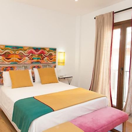 Modern & Nice Apartment. Old Town. Private Parking Seville Exterior photo
